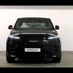 Land Rover Range Rover Sport 3.0 P460e 460ch PHEV Dynamic SE Epagny Metz-Tessy