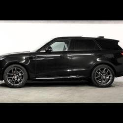 Land Rover Range Rover Sport 3.0 P460e 460ch PHEV Dynamic SE Epagny Metz-Tessy