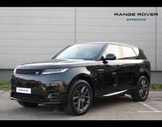 Land Rover Range Rover Sport Crolles