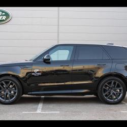 Land Rover Range Rover Sport 3.0 P460e 460ch PHEV Dynamic SE Crolles