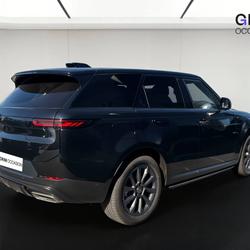 Land Rover Range Rover Sport Range Rover Sport P460e AWD 3.0L i6 PHEV Midnight Edition B&eacute;ziers