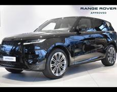 Land Rover Range Rover Sport La Ravoire