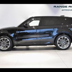 Land Rover Range Rover Sport 3.0 P550e 550ch PHEV Autobiography La Ravoire