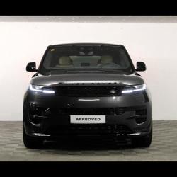 Land Rover Range Rover Sport 3.0 P550e 550ch PHEV Autobiography Epagny Metz-Tessy