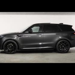 Land Rover Range Rover Sport 3.0 P550e 550ch PHEV Autobiography Epagny Metz-Tessy
