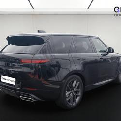 Land Rover Range Rover Sport Range Rover Sport P460e AWD 3.0L i6 PHEV Dynamic SE B&eacute;ziers