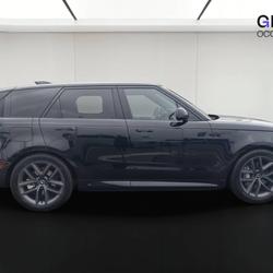 Land Rover Range Rover Sport Range Rover Sport P460e AWD 3.0L i6 PHEV Dynamic SE B&eacute;ziers