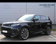 Land Rover Range Rover Sport Crolles
