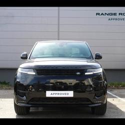 Land Rover Range Rover Sport 3.0 P460e 460ch PHEV Dynamic HSE Crolles