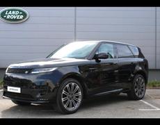Land Rover Range Rover Sport Crolles
