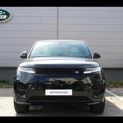 Land Rover Range Rover Sport 3.0 P460e 460ch PHEV Dynamic HSE Crolles
