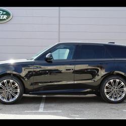Land Rover Range Rover Sport 3.0 P460e 460ch PHEV Dynamic HSE Crolles