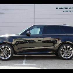 Land Rover Range Rover Sport 3.0 P460e 460ch PHEV Dynamic HSE Crolles