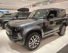 Land Rover Defender Lanester