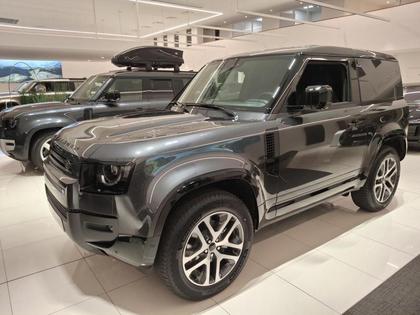 Land Rover Defender - 90 3.0 D250 Hard Top X-Dynamic SE - 87 900 €