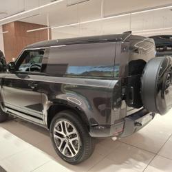 Land Rover Defender 90 3.0 D250 Hard Top X-Dynamic SE Lanester
