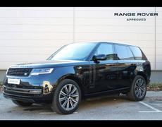Land Rover Range Rover Crolles