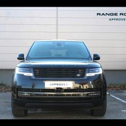 Land Rover Range Rover 3.0 P460e 460ch PHEV Autobiography SWB Crolles