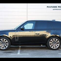 Land Rover Range Rover 3.0 P460e 460ch PHEV Autobiography SWB Crolles