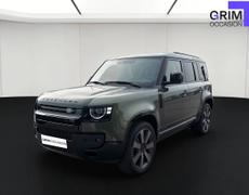 Land Rover Defender Valence