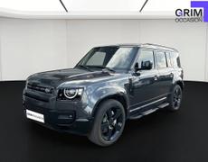 Land Rover Defender Béziers