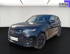 Land Rover Range Rover Sport Nîmes