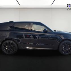 Land Rover Range Rover Sport Range Rover Sport P460e AWD Dynamic HSE N&icirc;mes