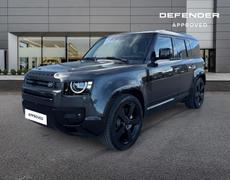 Land Rover Defender Chenôve