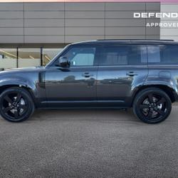 Land Rover Defender 110 2.0 P300e PHEV X-Dynamic HSE occasion - Chen&ocirc;ve - photo 2/30