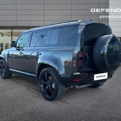 Land Rover Defender 110 2.0 P300e PHEV X-Dynamic HSE occasion - Chen&ocirc;ve - photo 3/30