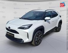 Toyota Yaris Cross Thionville