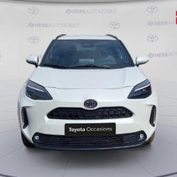 Toyota Yaris Cross 116h Design MY26 Thionville