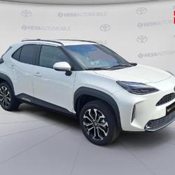Toyota Yaris Cross 116h Design MY26 Thionville