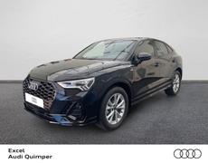 Audi Q3 Quimper