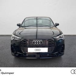 Audi Q3 35 TFSI 150ch S line S tronic 7 Quimper