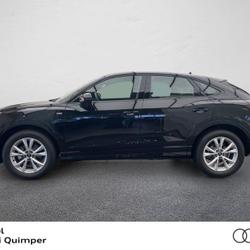 Audi Q3 35 TFSI 150ch S line S tronic 7 Quimper