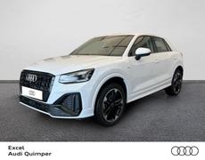 Audi Q2 Quimper