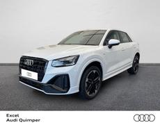 Audi Q2 Quimper