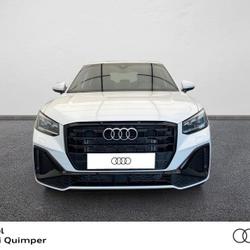 Audi Q2 35 TFSI 150ch S line S tronic 7 Quimper