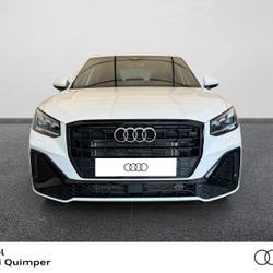 Audi Q2 35 TFSI 150ch S line S tronic 7 Quimper