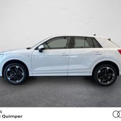 Audi Q2 35 TFSI 150ch S line S tronic 7 Quimper