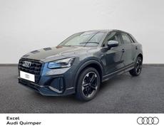 Audi Q2 Quimper