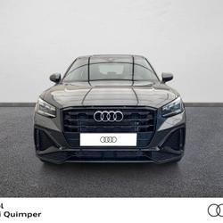 Audi Q2 35 TFSI 150ch S line S tronic 7 Quimper
