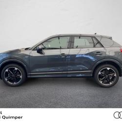 Audi Q2 35 TFSI 150ch S line S tronic 7 Quimper