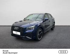 Audi Q2 Quimper