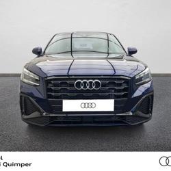 Audi Q2 35 TDI 150ch S line S tronic 7 Quimper