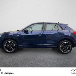Audi Q2 35 TDI 150ch S line S tronic 7 Quimper
