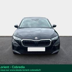 Skoda Scala 1.0 TSI Evo2 116ch Clever Edition DSG7 Lanester
