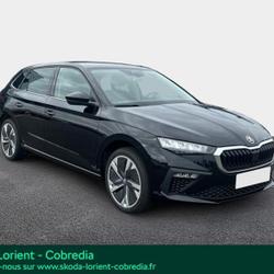 Skoda Scala 1.0 TSI Evo2 116ch Clever Edition DSG7 Lanester
