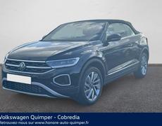 Volkswagen T-Roc Cabriolet Quimper